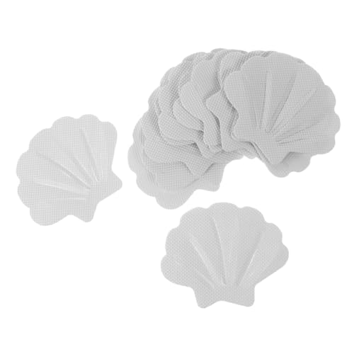 Tiras Antideslizantes Bañera Marca PRETYZOOM