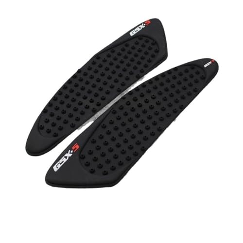 Evitez les rayures avec ce protecteur réservoir moto Suzuki GSXS1000 2015-2018