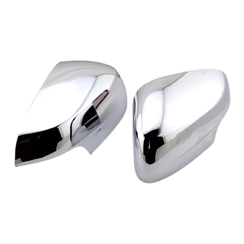 Boîtier de rétroviseur pour Jaguar XJ8 X358 finition premium avec coque de protection