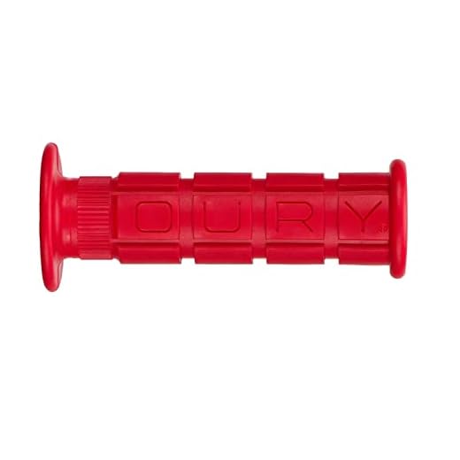 Oury Red OSCFOG50 ATV Grip
