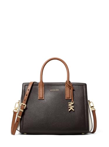 Image of Michael Kors Women's Laila Medium Satchel