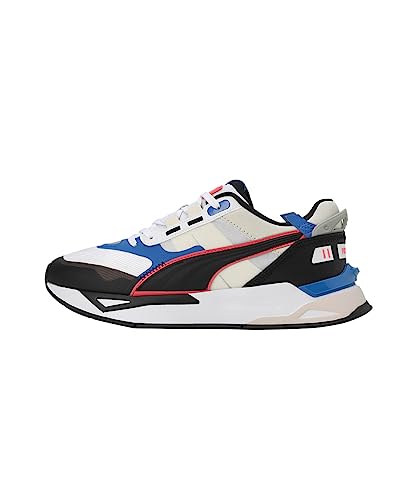Image of Puma Unisex Adult Mirage Tech Reflective Sneaker