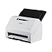 Canon imageFORMULA R40 - Office Document Scanner, Windows and Mac, Duplex Scanning, Easy Setup, Scans a Wide Variety of Documents, Scans to Cloud