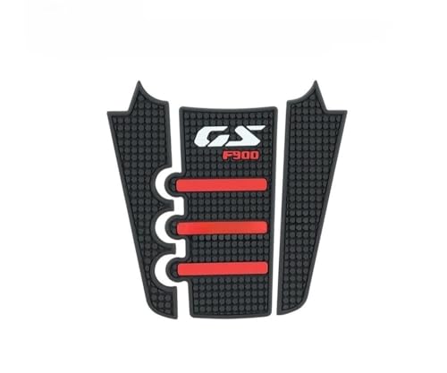 Tank Pad F900GS 2024 autocollant antidérapant pour protection carburant