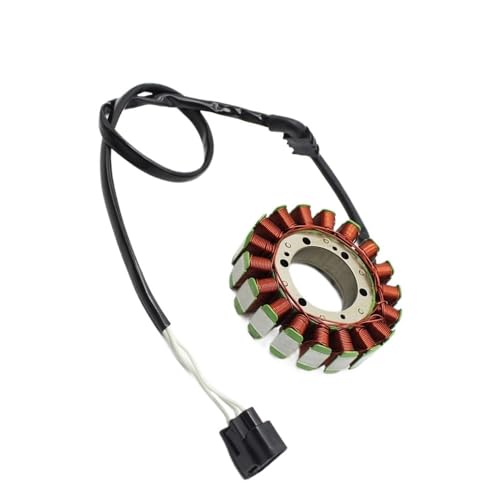 Bobine de stator FJR1300 résout les coupures d'allumage et les pertes de charge