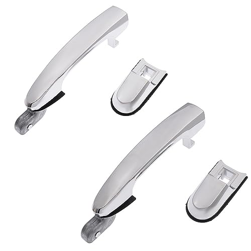 Poignée de porte de voiture pour Hyundai Tucson, l'accessoire idéal pour vos trajets quotidiens