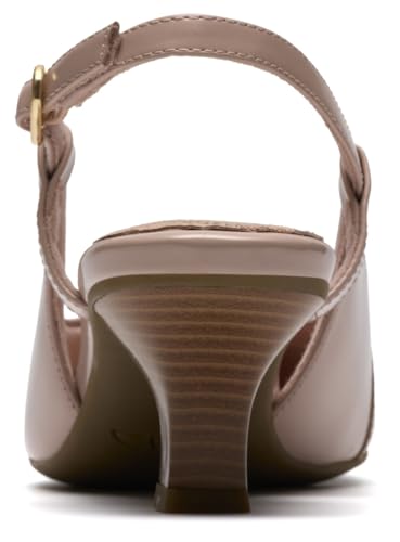 Image of Clarks Women's Kepley Lane Pump