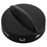 IWOWHERO 冷蔵庫 冷凍庫用サーモスタット温度調節ノブ 温度調整スイッチ コンパクト設計 家庭用陳列ケース対応