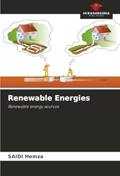 Paperback Renewable Energies Book