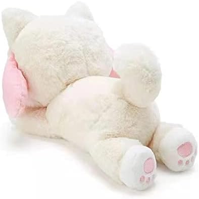 BEE&FLOWER Shiba Inu My Melody Plush Toy Kawaii Plush My Melody Kuromi 25 cm Kawaii Kuromi Plush Dolls Cartoon Anime Series Plush Toys Kawaii Plush Kuromi My Melody Cinnamoroll