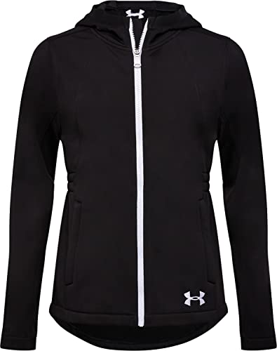 UA Sim Softshell Veste pour homme Under Armour noire
