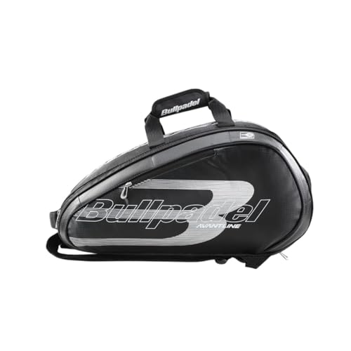 Pádel Hombre Bullpadel Marca Bullpadel