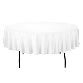 Gee Di Moda Round Tablecloth...