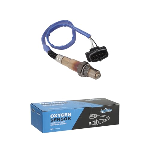 Sensor de Oxígeno LuxOxyPro para Chevy Cruze y Buick Encore miniatura 1