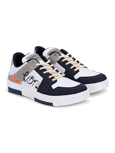 Image of layasa Men Fashion Sneaker /Multicolor Shoes /Shoes for Men /Casual Sneaker /Comfort Airmix Sole /All Season Wear Shoes