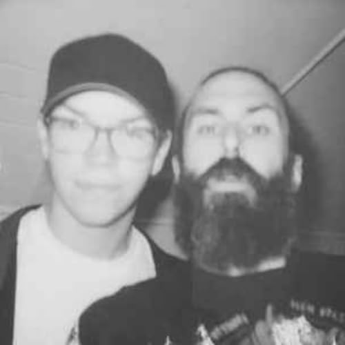 Will Poulter (Midsommar / Detroit / The Bear) &bull; Friday Rewind