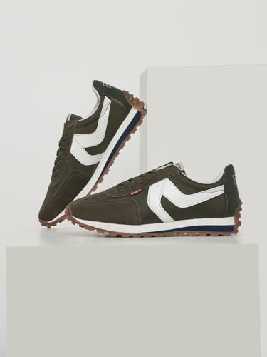 Image of Levi's Men Sneaker Shoes