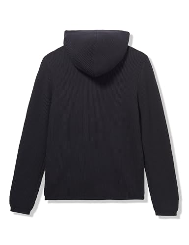 PAIGE Men's Bowery Pullover Hooded Sweater3