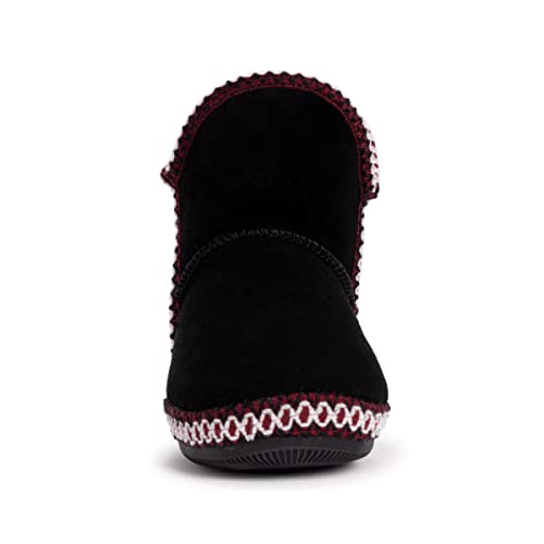 MUK LUKS Women's Macee Slipper2