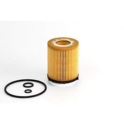 Filter Set Inspektionspaket – 8 Liter LM Leichtlauf High Tech 5W-40 Plus SCT Ölfilter, Für BMW Longlife-01, MB 229.5, VW 502.00 U.v.m.