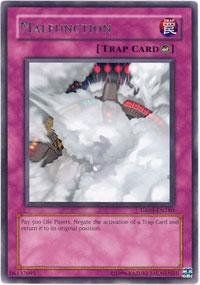 Yu-Gi-Oh! - Malfunction (DR04-EN180) - Dark Revelations 4 - Unlimited Edition - Rare