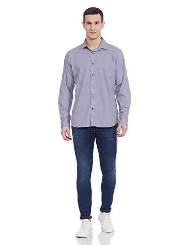 Image of Amazon Brand - Arthur Harvey Men's Casual Shirt
