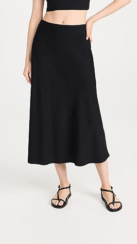 Women's Ami Slip Skirt2
