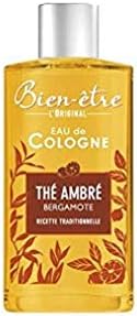 Wellness Fawn Tea Eau De Cologne 250 ml