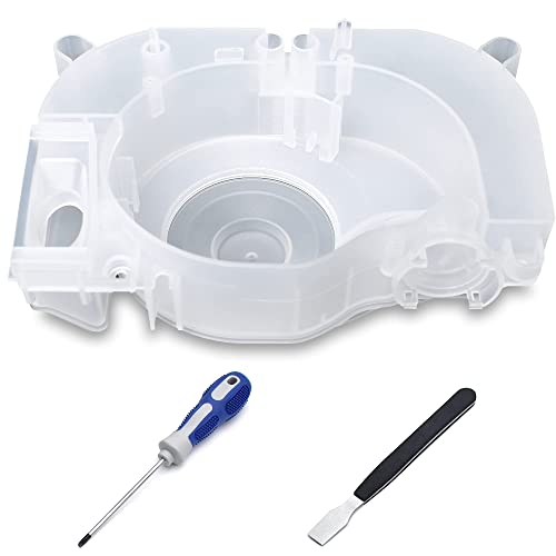 Medihealer Empty Plastic Housing/Air Chamber,Without The Foam.