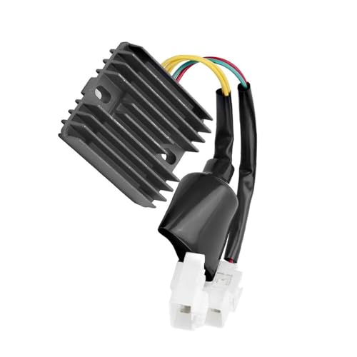 Regulador rectificador SH678FD de alta fiabilidad para Honda CBR600 RR 5
