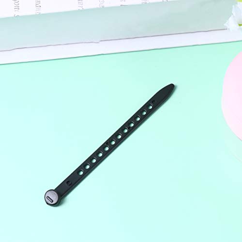 Minkissy 50 Pcs Perm Perm Cabelo Barbeiro Cabeleireiro Rolos de Cabelo Modelador de Cabelo Haste Diy