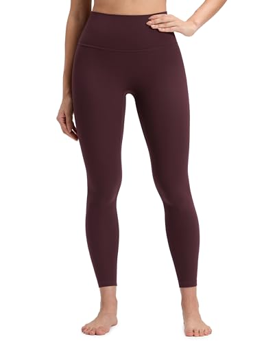 Image of CRZ YOGA No Front Seam Leggings 25 inch | Butterluxe, Extremely Soft, Gentle Compression, Yoga, High Waisted, for Women