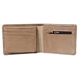 Billabong Men's Dimension Wallet, Clay, One