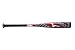 Mizuno B20-HOT METAL - Tee Ball USA Baseball Bat (-13), 25 Inch/12 oz