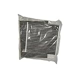 Cabin Filter Compatible For 2013 Citroen DS3 1.6 Peugeot 207CC 2008 1.6L 6447.VX