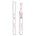 TOUCHBeauty Tondeuse Rasoir Stylo Électrique Portable pour Femmes pour Sourcils/Visage/Corps AG-815P(Rose)