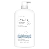 Ivory Clean, 30 oz (Packaging May Vary)