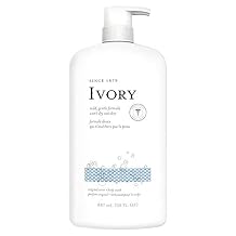 Ivory Clean, 30 oz Packaging May Vary