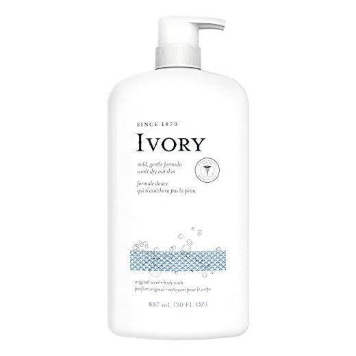 Ivory Clean, 30 oz (Packaging May Vary)