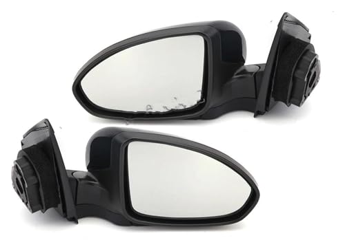 Rétroviseur électrique pour Holden Cruze 2009-2014 côté rabattable et chauffant