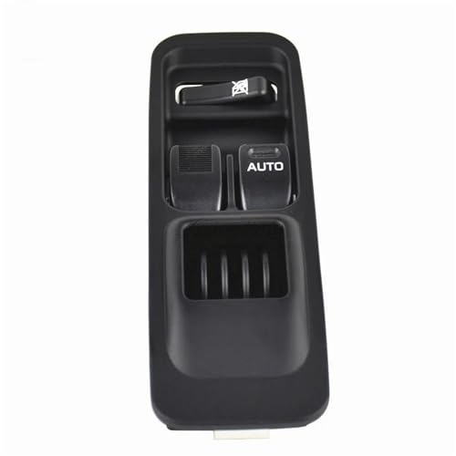 Commande de lève-vitre électrique 84810-87401 pour Toyota et Daihatsu Sirion