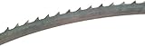 Steelex D3963 133-Inch by 1/2-Inch by .025-Inch by 6 TPI Hook Bandsaw Blade