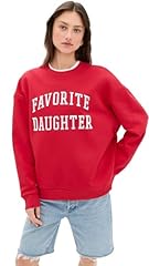 Haute Rouge With White