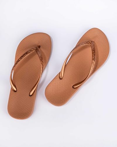 Image of IPANEMA womens Anatomica Brilliant Iii Fem Ff Slipper