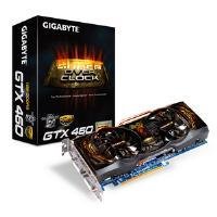 GeForce GTX 460 GV-N460SO-1GI