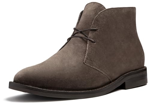 Image of Thursday Boot Company Men's Scout Chukka Boot