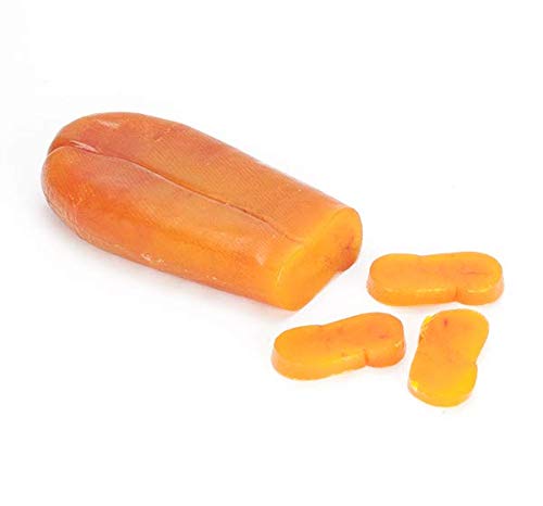 Hueva de mujol envasada al vacío 100 g
