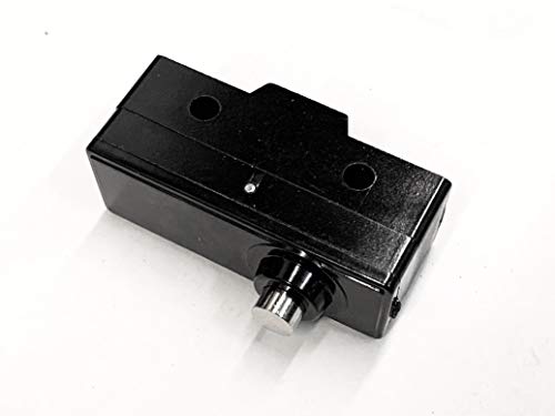 Micro Switch Snap Action Switch SPDT 15A 125V for Honeywell BZ-2RD-A2