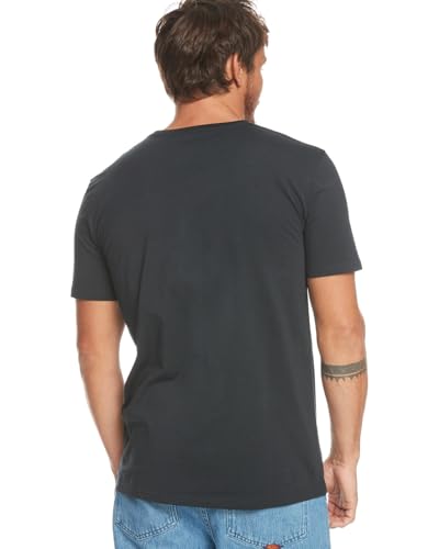 Quiksilver Gradient Line - Camiseta para Hombre