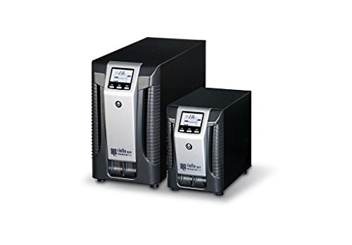 Riello UPS On-Line USV-Anlage SEP 700-6 Sentinel Pro 700VA Sentinel Pro USV-Anlage 8023251006333
